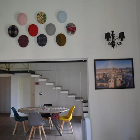 Sunday Suite Palermo Eksteriør bilde