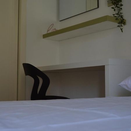 Sunday Suite Palermo Eksteriør bilde