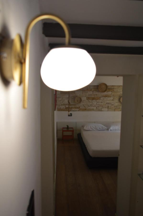 Sunday Suite Palermo Eksteriør bilde