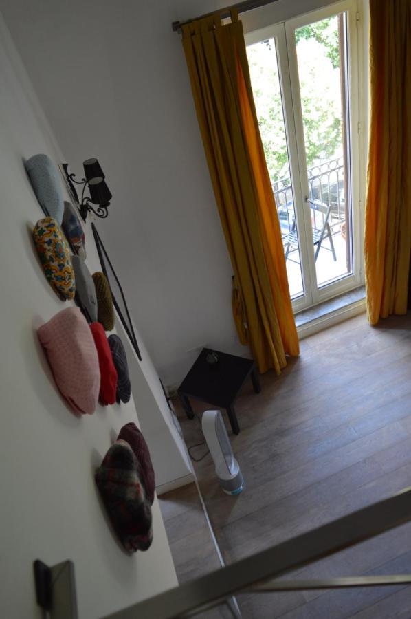 Sunday Suite Palermo Eksteriør bilde