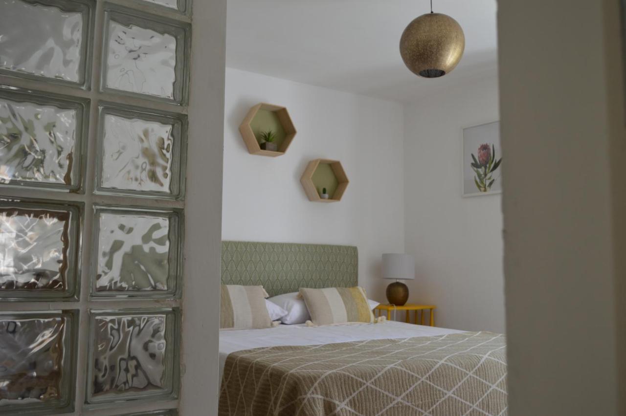 Sunday Suite Palermo Eksteriør bilde
