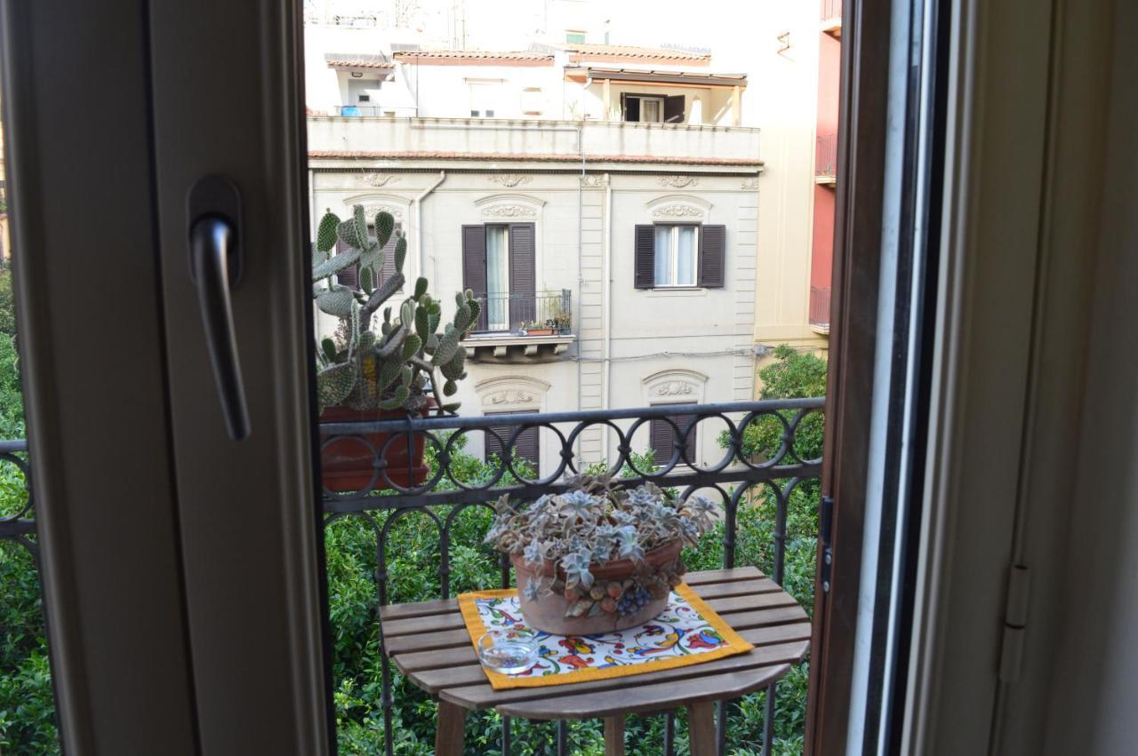 Sunday Suite Palermo Eksteriør bilde