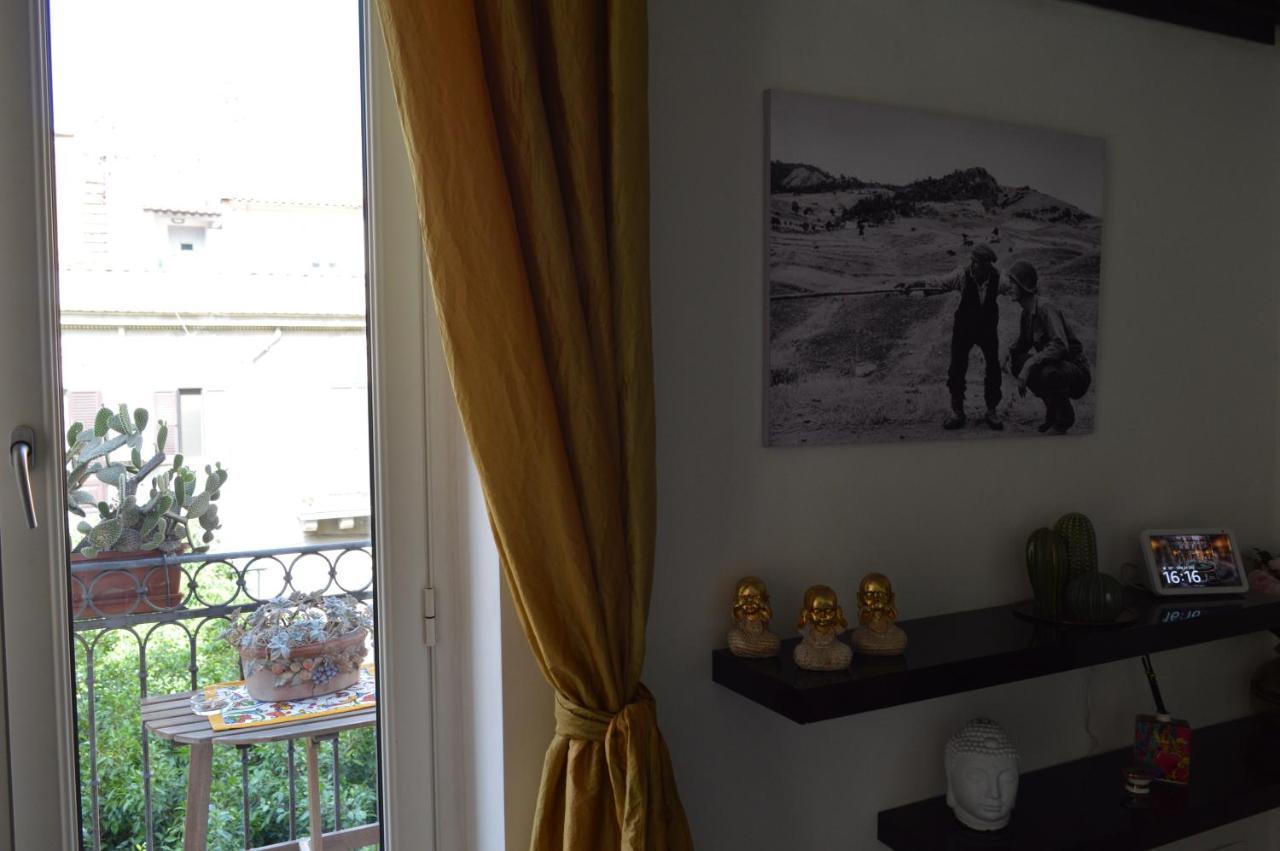 Sunday Suite Palermo Eksteriør bilde