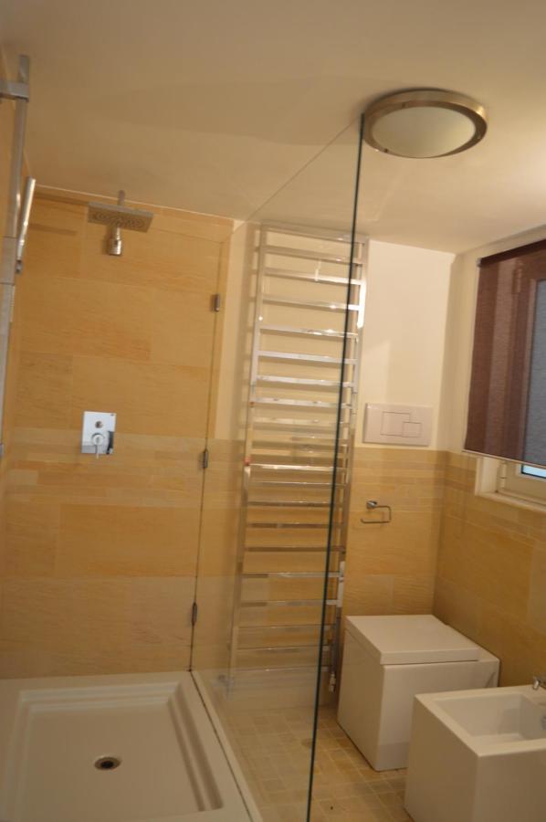 Sunday Suite Palermo Eksteriør bilde