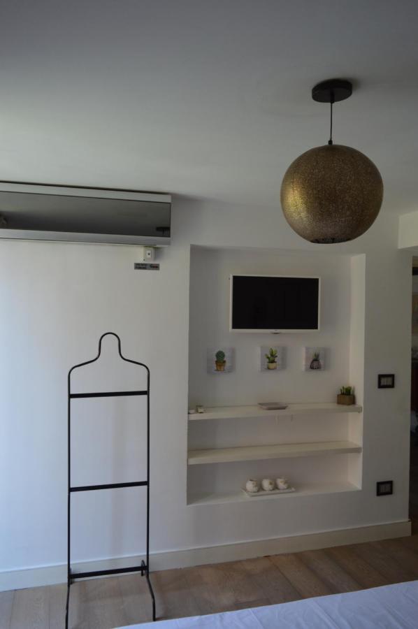 Sunday Suite Palermo Eksteriør bilde